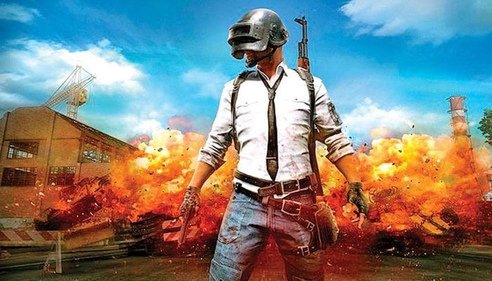  Boy in Faisalabad reportedly dies after losing a PUBG game online 