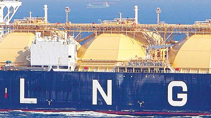 Gas pressure will 'improve' after arrival of delayed LNG cargo today: ministry