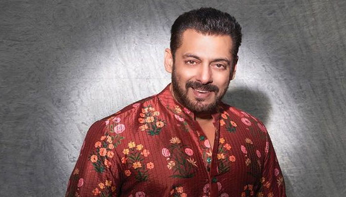 Aayush Sharma: I hope I don't let Salman bhai down, he's putting his hard  earned money on me | Bollywood - Hindustan Times