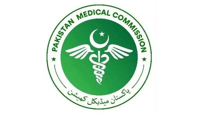 'Green List': List of PMC recognized foreign medical colleges