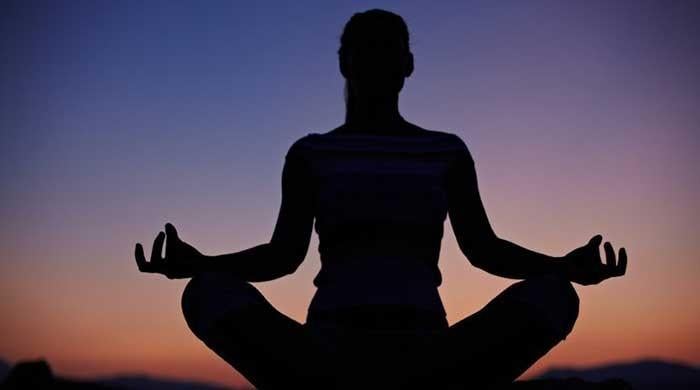 Meditation: Your antidote to suffering Meditation: Your antidote to suffering