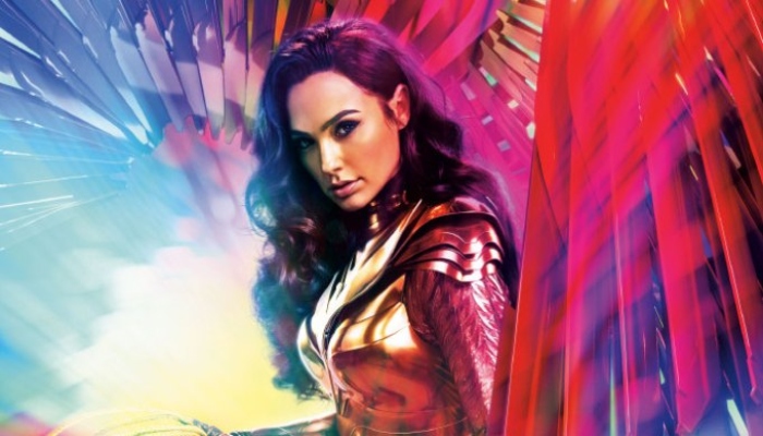 'Wonder Woman 1984' fails to impress cinegoers worldwide