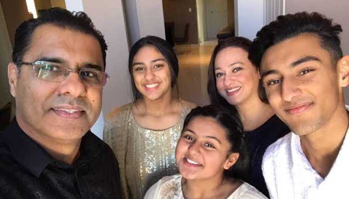 Pak vs NZ: Waqar Younis skipping second Test and flying home for family time