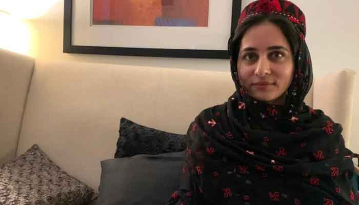 Karima Baloch: Canadian police rule out 'suspicious circumstances' behind activist's death