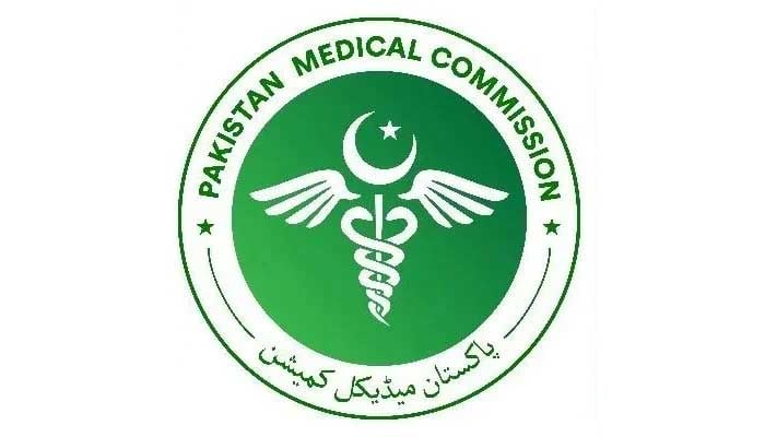 Here's a list of PMC recognized medical and dental colleges in Pakistan