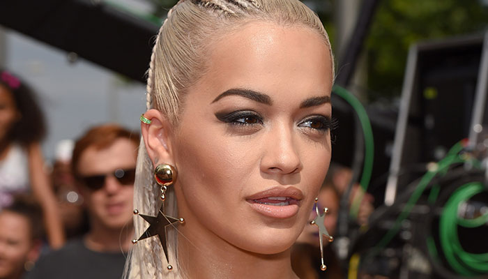 Rita Ora May Face Christmas Crisis After Being Stranded In Bulgaria