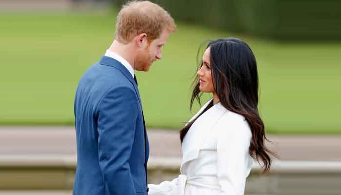 Meghan Markle and Prince Harry seem prepared to face the music as Megxit review looms - Vimarsana News