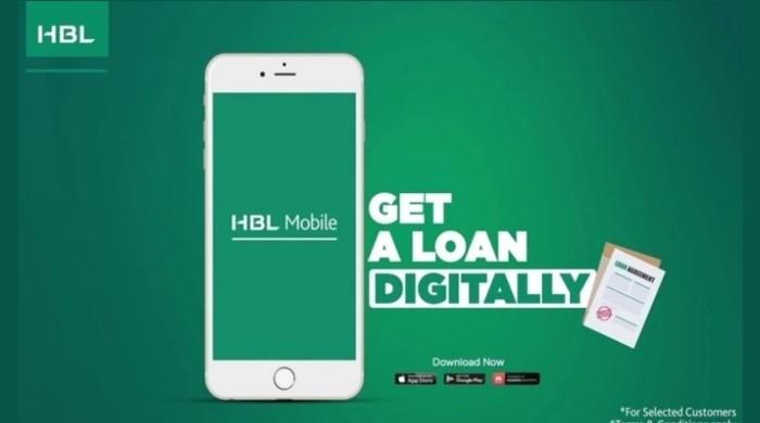 HBL caters to your needs with HBL PersonalLoans