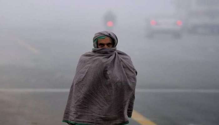 Weather update: Karachi to remain cold, dry over next 24 hours - Vimarsana News