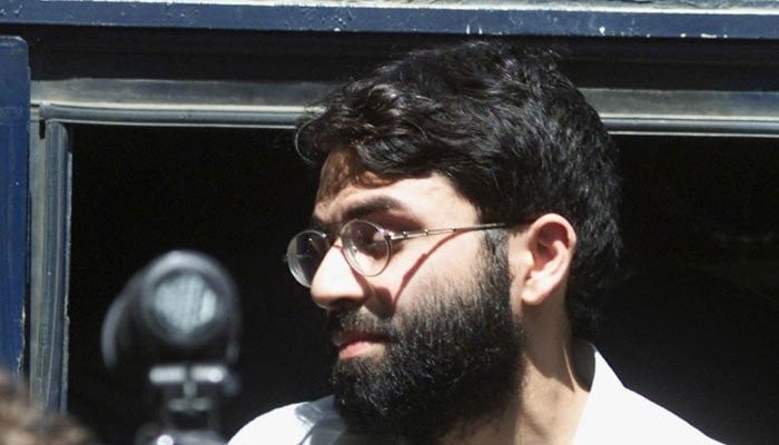 Daniel Pearl case: Sindh court declares detention of accused illegal, orders release - Vimarsana News