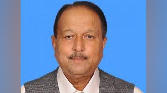 PPP MNA Pir Noor Muhammad Shah Jillani dies from coronavirus