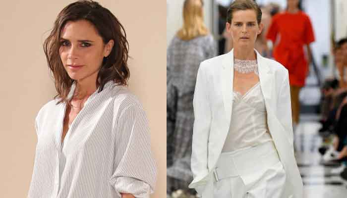 Victoria Beckham pens heartfelt tribute on supermodel Stella Tennant's death