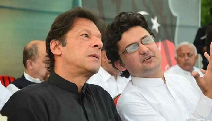 PTI's Faisal Javed wants Opposition to submit resignations by Dec 31 for a 'truly New Year'