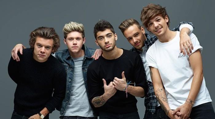 One Direction Reunion Reportedly On The Cards For 21 One Direction Reunion Reportedly On The Cards For 21