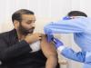 Watch: Saudi crown prince Mohammed bin Salman receives first dose of COVID-19 vaccine 
