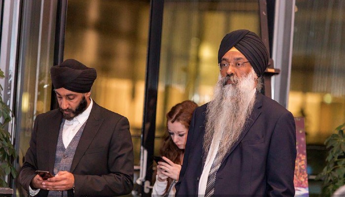 Labour under intense pressure to delay Sikh leader’s House of Lords elevation 