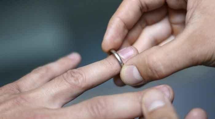 Rawalpindi sees sharp rise in divorce cases 