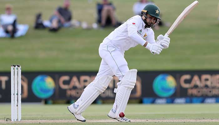 Pak vs NZ: Faheem, Rizwan's late fightback save Pakistan from follow-on