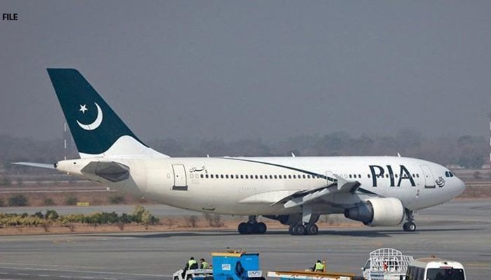 PIA starts flight operations to Saudi Arabia