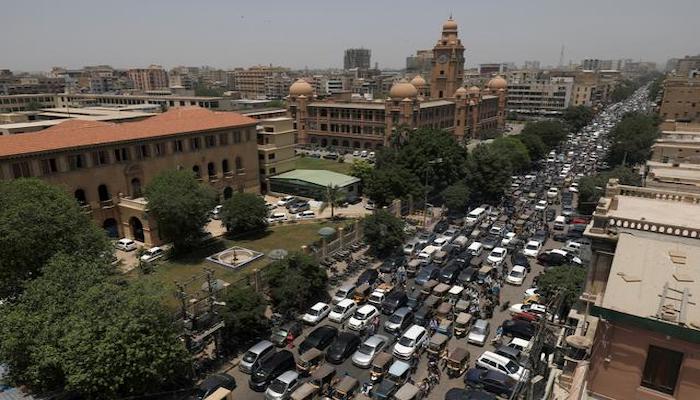 Quick recap: Was 2020 a peaceful year for Karachi?