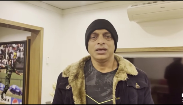 IPL team announced instead of ICC Teams of the Decade: Shoaib Akhtar