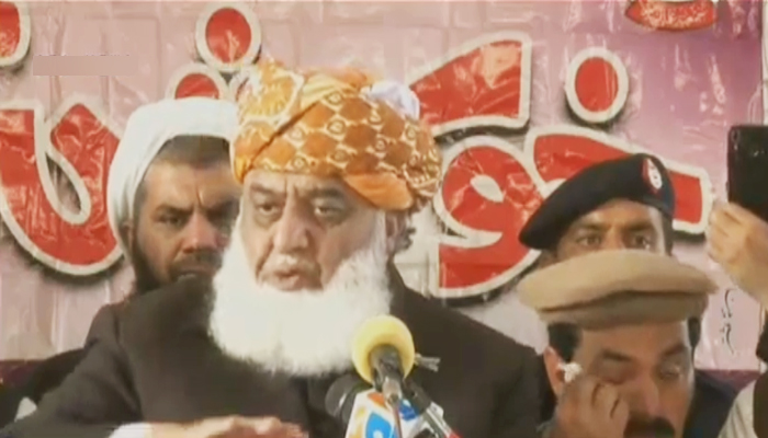 Supporters of 'incompetent' govt are also culprits: Fazl