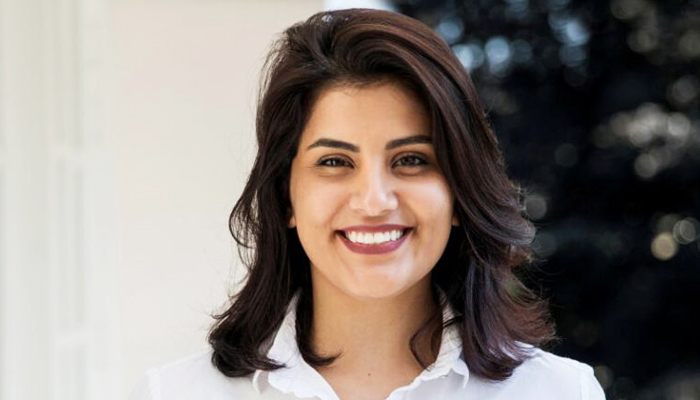 Saudi rights activist Loujain al-Hathloul sentenced to more than five years in jail