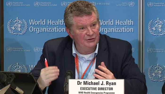 Coronavirus pandemic 'not necessarily the big one,' warn World Health Organization experts