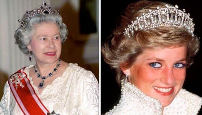 Princess Diana angered Queen Elizabeth for disrespecting royal family heirloom