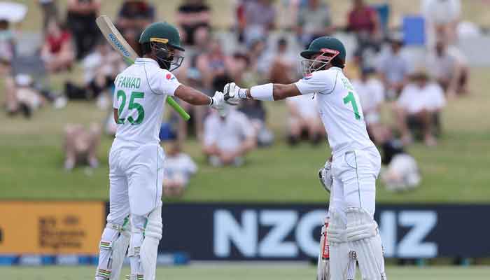  Pak vs NZ: New Zealand win first Test despite Fawad Alam’s century