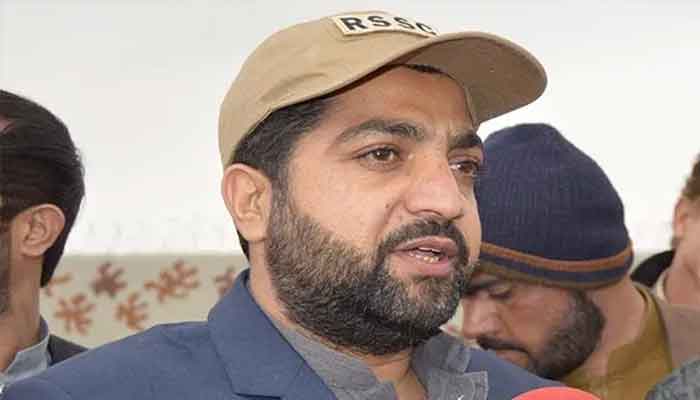 Work on Gwadar fence stopped: Balochistan minister