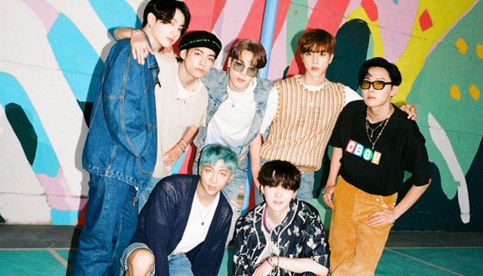 BTS ‘Dynamite’ marks 28th win after ‘Music Bank’ announcement