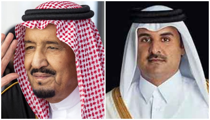 Saudi Arabia invites Qatar’s emir to attend Gulf Cooperation Council (GCC) summit