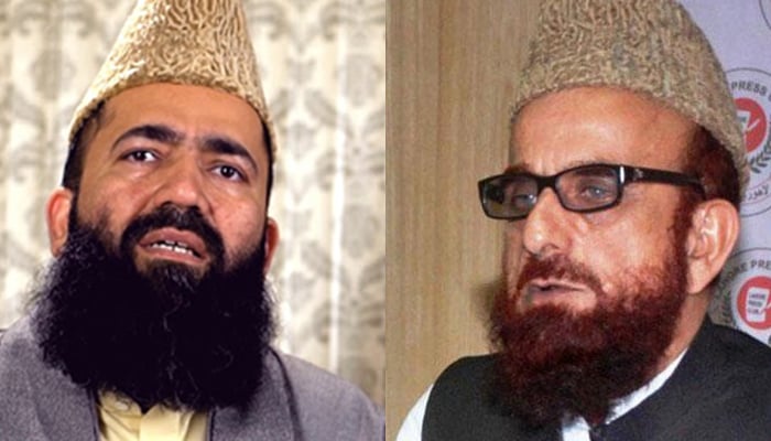 Mufti Muneeb-ur-Rehman removed as Ruet-e-Hilal Committee chairman