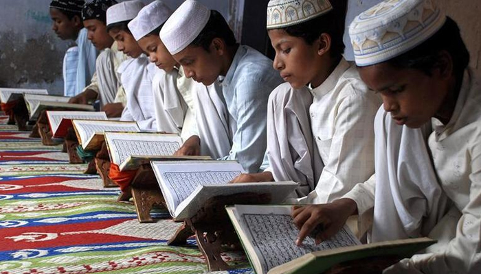 BJP-ruled Indian state bans Islamic schools, drawing criticism