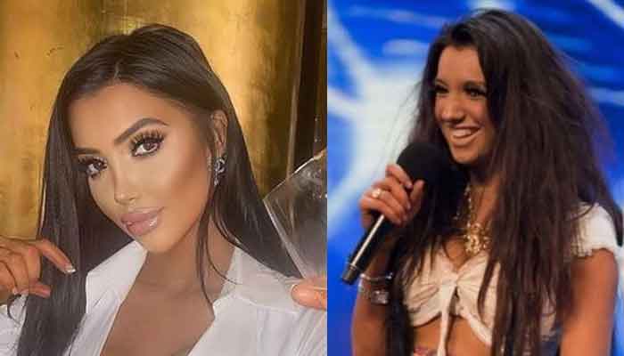 Chloe Khan looks like Kim Kardashian after face transformation, think fans