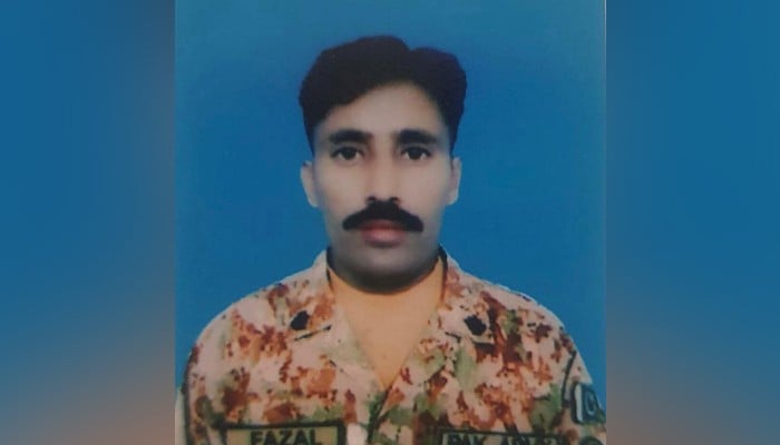 Soldier martyred as Indian troops initiate firing along LoC - Vimarsana News