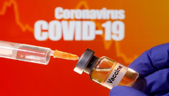 China approves its first coronavirus vaccine
