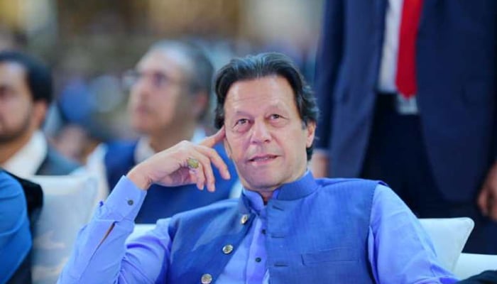 'Well done': PM Imran Khan gives exporters a pat on the back