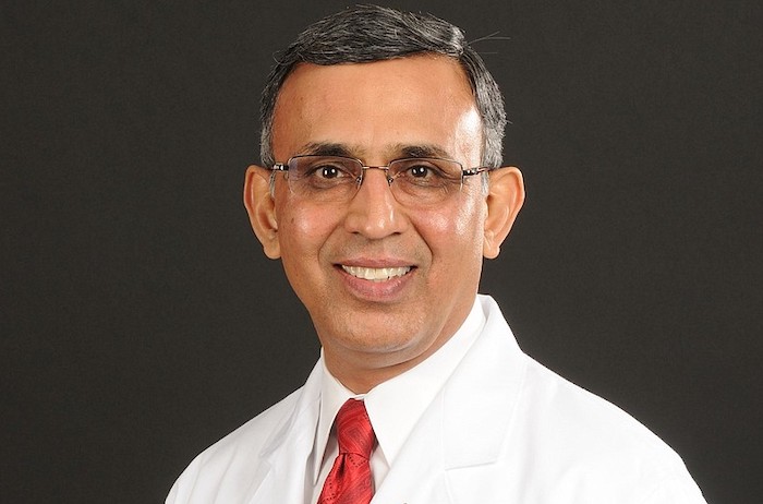 New year gift: Pakistani-origin doctor forgives $650,000 debt of cancer patients in US city
