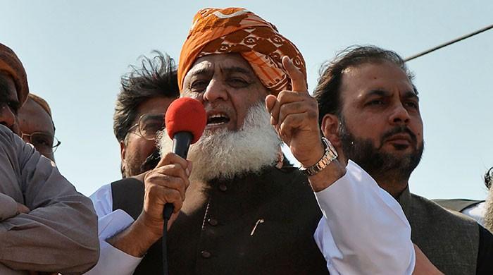 Fazlur Rehman to lead PDM rally in Bahawalpur tomorrow 