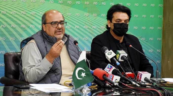 48 bank accounts in Khawaja Asif and family's names: Shahzad Akbar