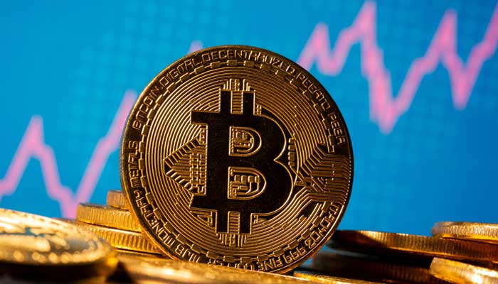 Bitcoin rallies above $30,000 for first time