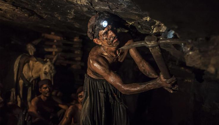 11 killed as armed men attack coal miners at Machh