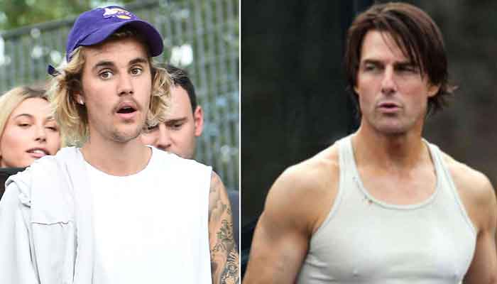 Justin Bieber vs Tom Cruise: Canadian singer reignites his challenge with Hollywood actor