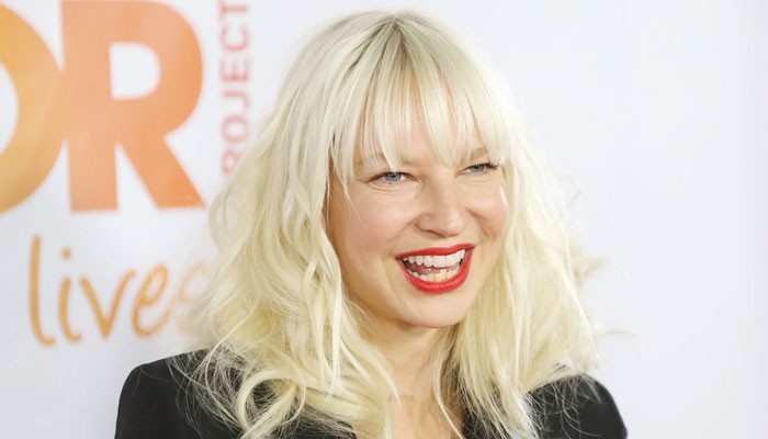 Sia claims Maddie Ziegler's casting over an autistic actor was 'nepotism'