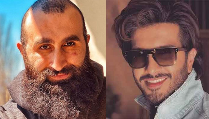 Ertugrul actor Celal Al praises Feroze Khan for upcoming drama series