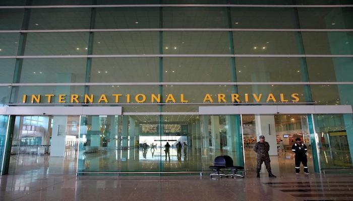 Coronavirus: Pakistan eases travel restrictions for inbound travel from UK, South Africa