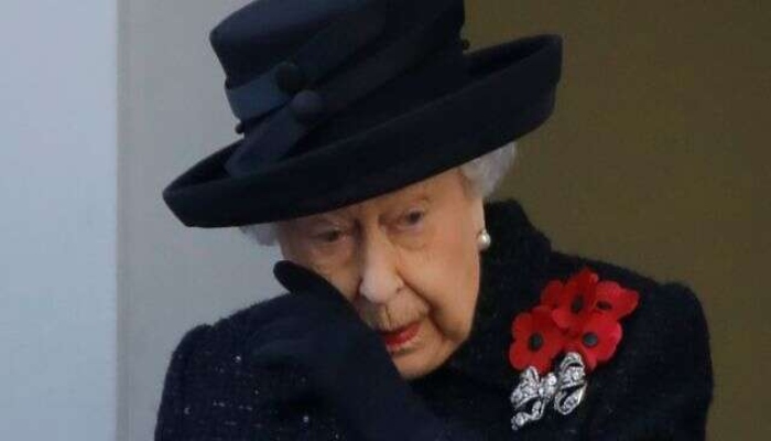 Queen Elizabeth's beloved cousin dies aged 88