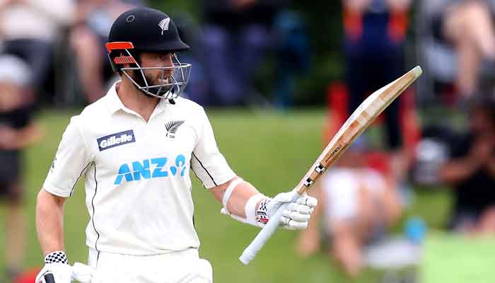 Pak vs NZ: Pakistan in deep trouble after Kane Williamson’s double ton